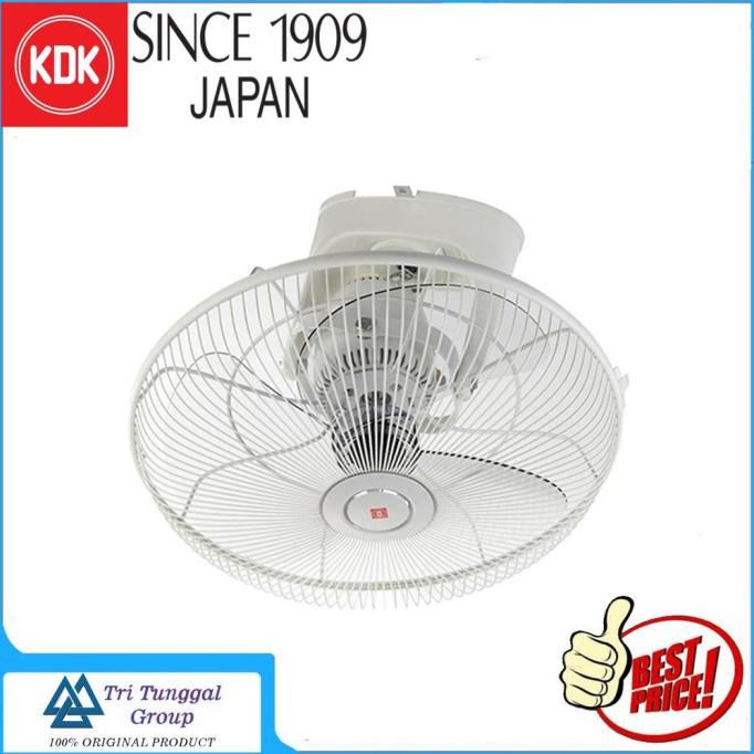 Kdk Wr40U / Wr-40U Kipas Angin Gantung