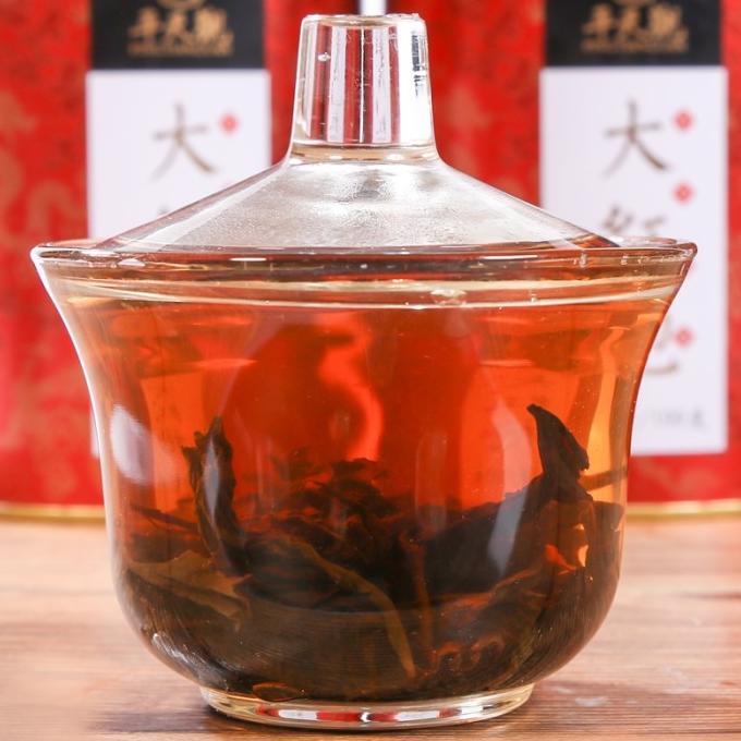 

Chinese Tea Da Hong Bao teh / teh merah china /