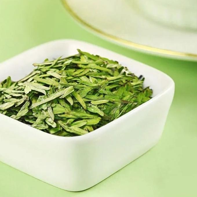 

Longjing Tea / Chinese Green tea (