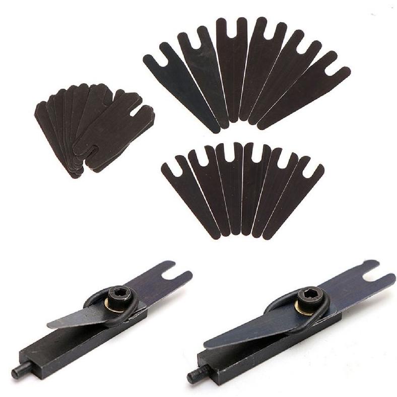 HER197 ( ART SUPPLYY TATTOO) spring mesin coil tattoo / spring mesin tato coil / besi springmesin co