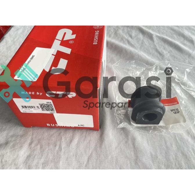 Bushing Stabilizer / Stabil Hyundai Getz 1.3/ Getz 1.4 2003-2010 .,