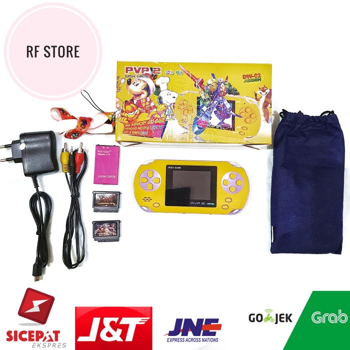 Game Pvp Dw 02 Sega/Game Retro/Game Boy Bestseller