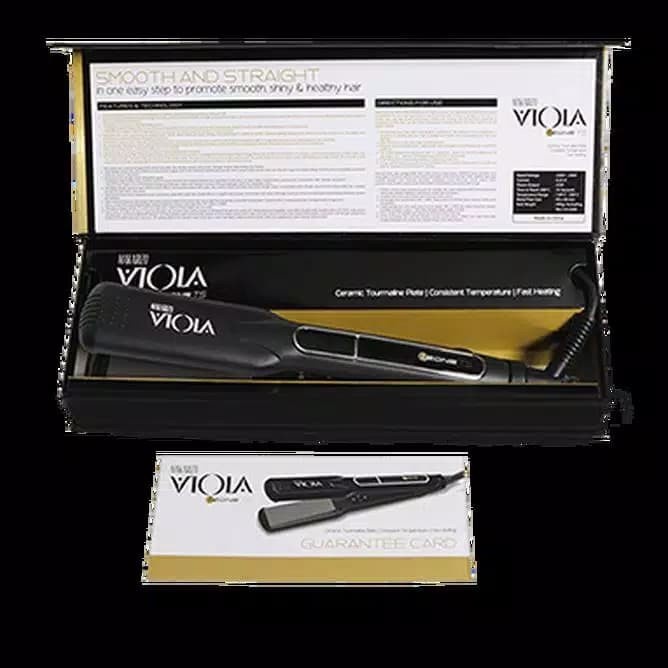 Catok Viola Makarizo Bestseller Catokan