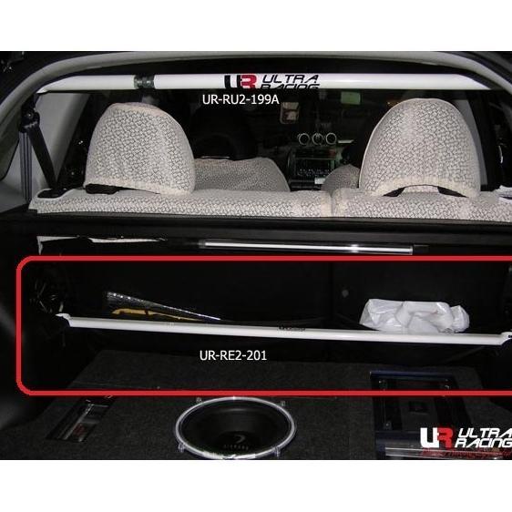Aksesoris Stabiliser Strutbar Ultra Racing Rearbar Jazz Gd Gd3 05+