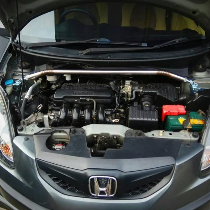 Strutbar 2 Point Honda Brio