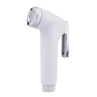 Kepala Jet Shower Toilet Semprotan Wc Duduk Shower Cebok Kloset Duduk Berkualitas