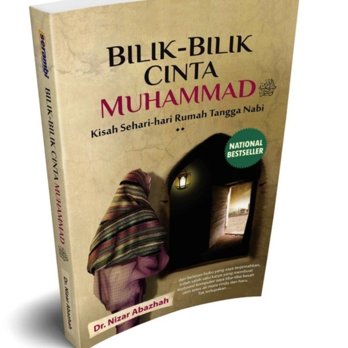 BILIK BILIK CINTA MUHAMMAD