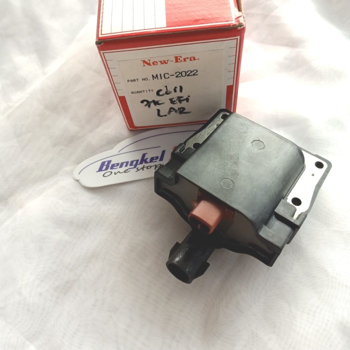 Coil Kijang Kapsuk EFI New Era terbaik