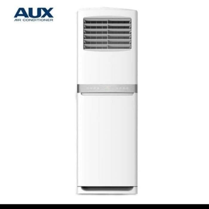 Ac Floor Standing Aux 5 Pk Kf 120 Akcr