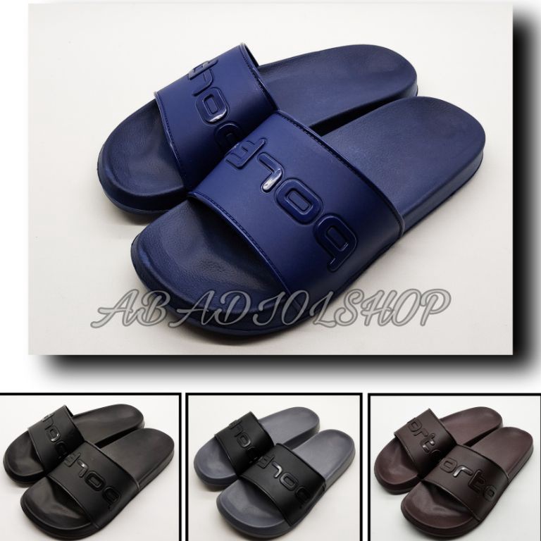 Big Sale♛PORTO -  SANDAL PORTO SELOP PRIA & WANITA TEBARU / PORTO 1023M TERMURAH / SANDAL PORTO CASU