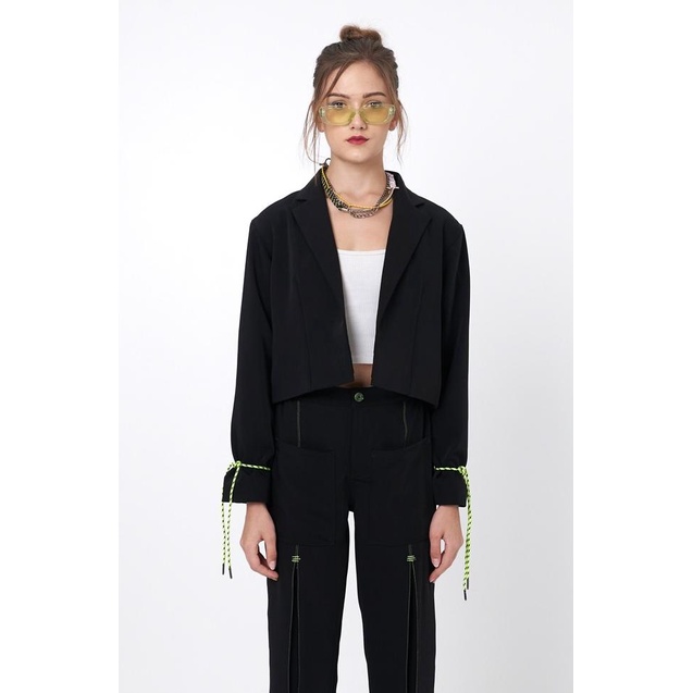 Erigo X Blazer Hampton