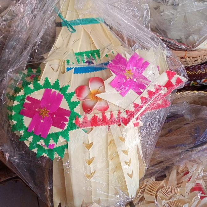 ___] ceniga kuningan ter dan tamiang/pcs