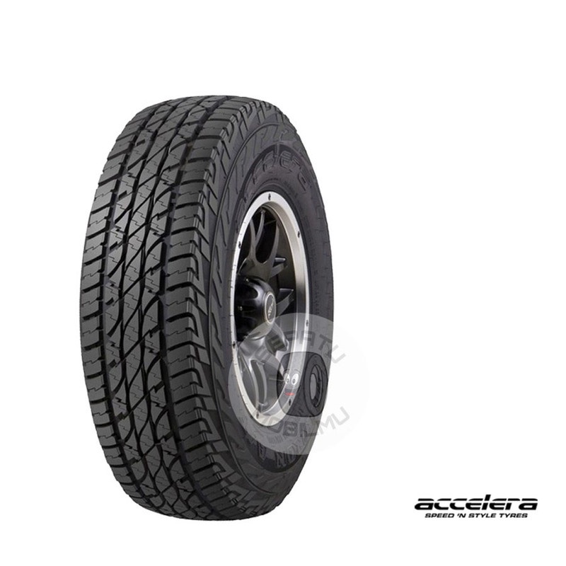Ban Mobil Accelera 235/70 R15