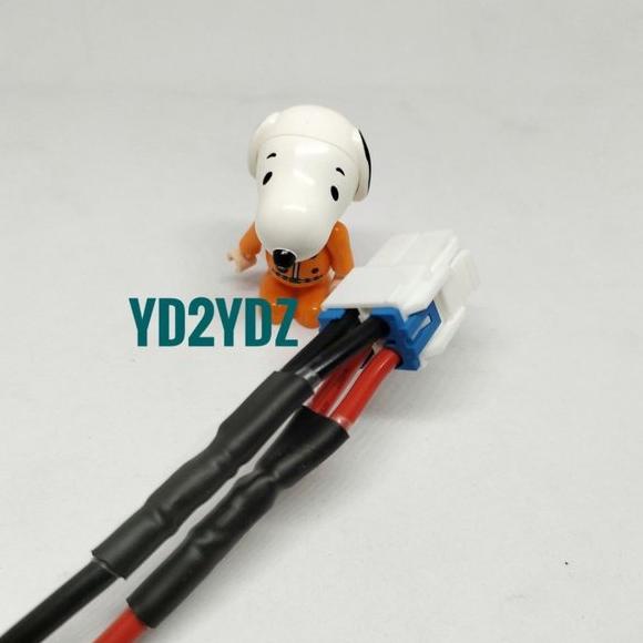 kabel power dc 4pin radio hf ssb kenwood ts480 ts590 yaesu ft450 ft450d ft891 ft950 ft991 ft2000 ftd