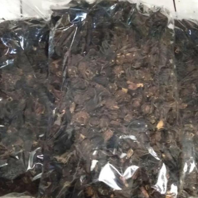 

Teh Bunga Rosella Merah 1Kg Organik