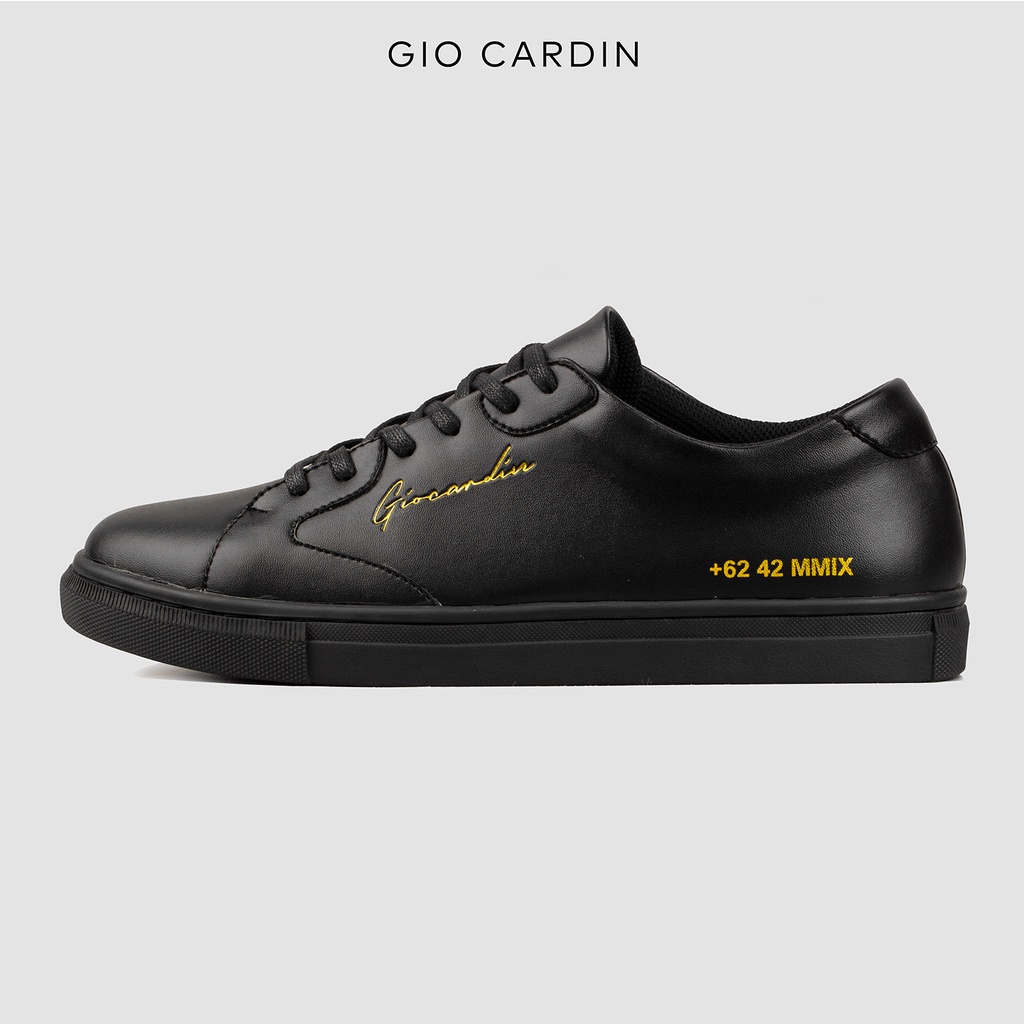 GIO CARDIN - Sepatu Sneakers Pria LAH-06