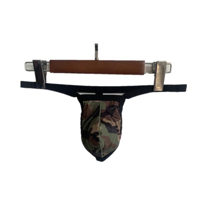 A446 G String Pria G String for Men Underwear