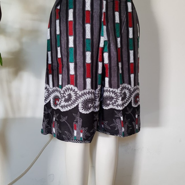 Terbaik  kulot pendek / kulot wilona / kulot batik modern . . .
