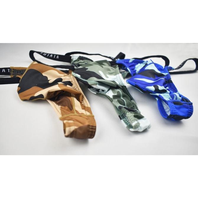 Thong Pria Y623 Men's Thong