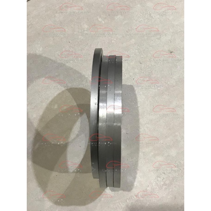 Gratis Ongkir Spacer spiser ganjal velg roda ban mobil lubang 6 hardtop Jaminan Terbaik (glxa00lr)