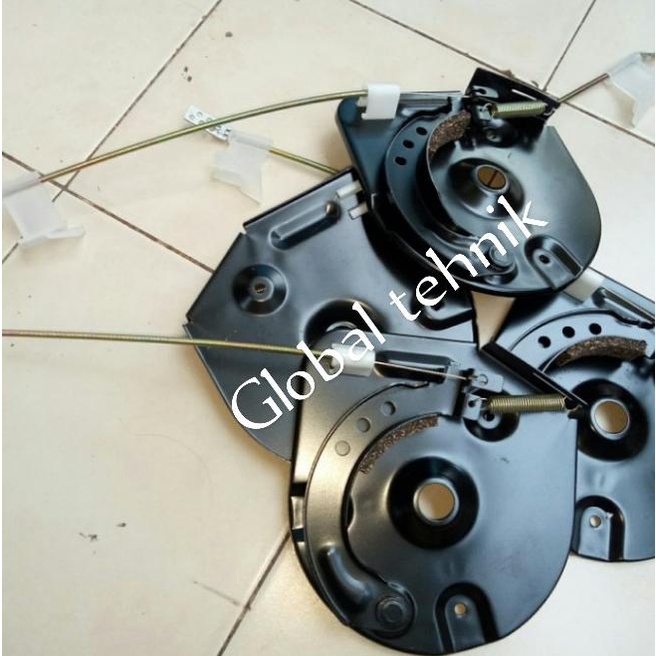 /////] Kampas Rem Dinamo Pengering Mesin Cuci Sharp kapasitas 6 kg - 10 kg