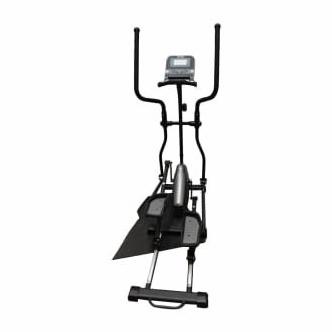 Berwyn Elliptical Bike 507E 507 E Sepeda Statis, Treadmill & Stepper