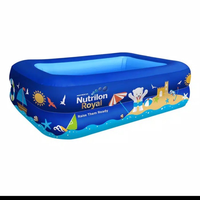 swimming pool nutrilon