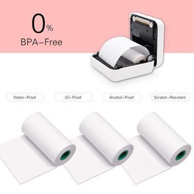 

KERTAS THERMAL PERIPAGE A9 (77x30 mm) BLUETOOTH / KERTAS PAPERANG HRG DISKON