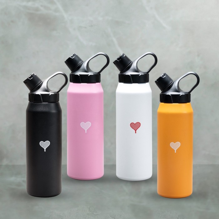 Bestseller Tumbler Kopi Kenangan Xl Tumbler / Tumbler Xl Kopi Kenangan