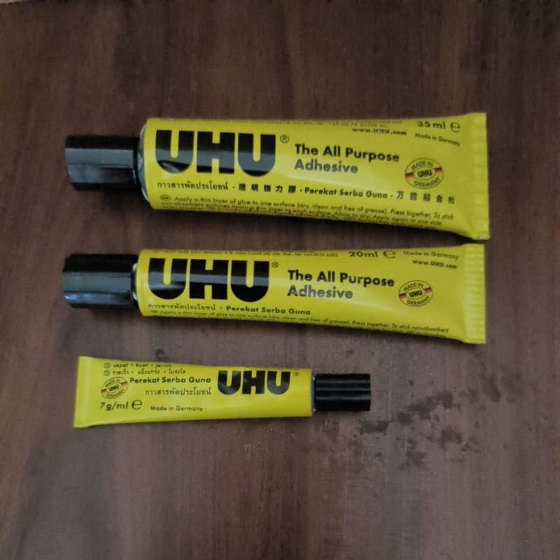 

Lem Uhu Serba Guna