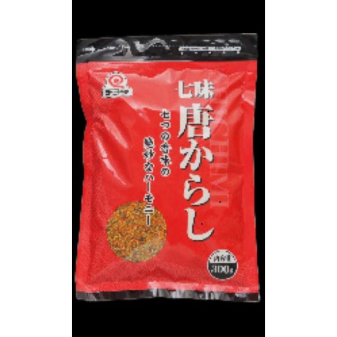 

populer] Chiyoda Shichimi Togarashi