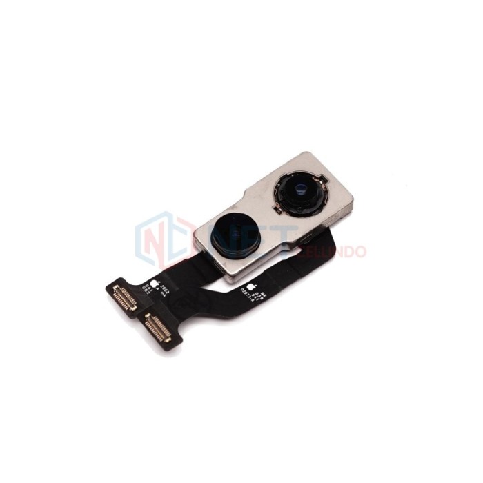 Bestseller Camera Iphone 11 Big / Kamera Belakang Iphone 11