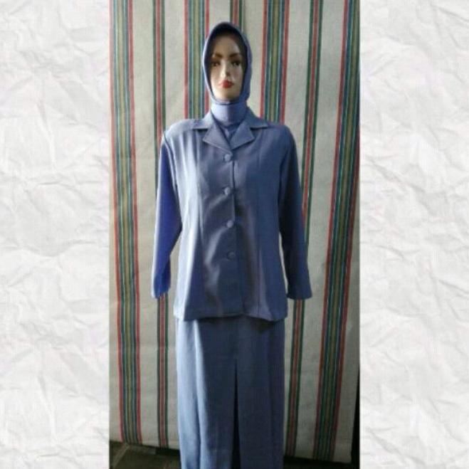 Seragam dinas psk bsk pia