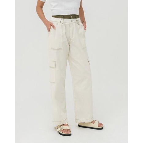 3Mongkis - Sander Pants