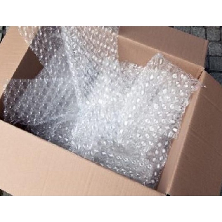 

COD PACKING EXTRA AMAN BUBLE WARP UNTUK FULL BODY 68