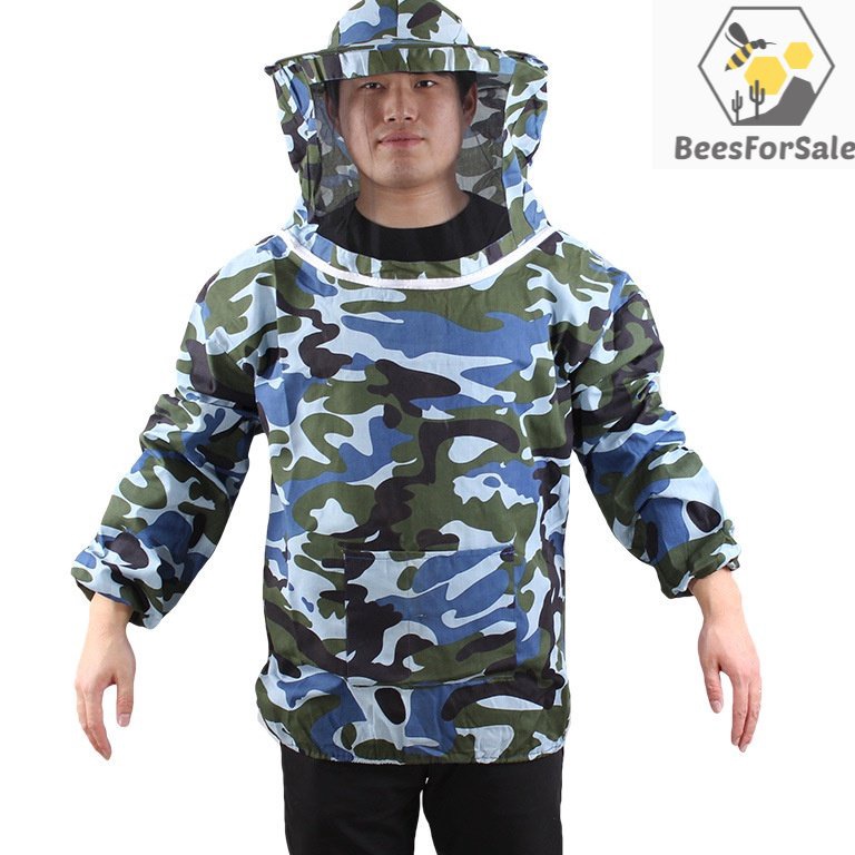 Dapatkan disinij8J3v Termurah Baju Anti Lebah Jaket Anti Lebah Pelindung Dari Sengatan Lebah Anti Se