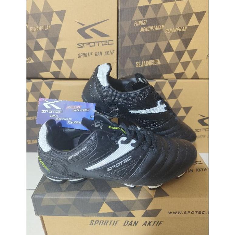 Cod Spotec Sepatu Sepatu Bola Morphos Soccer Baru