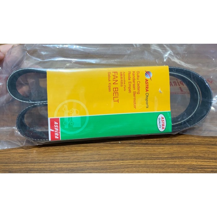 Tali Kipas Van Fan Belt Grand Livina 08'-13' 7Pk1140 Aspira Ori Kode Ma282