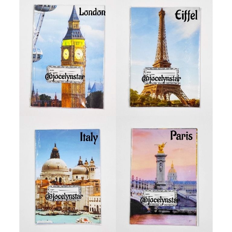 

EEWUK (boxy) Sampul buku ukuran buku Boxy ( +-20 lembar) ✩COD