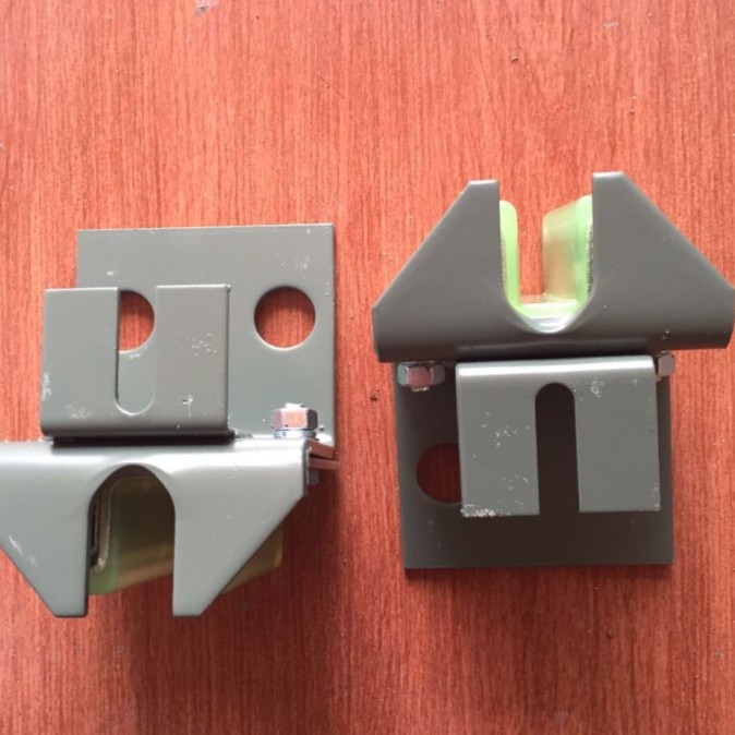 Guide Shoe K5 Hollow/Guide Shoe K5/Guide Shoe Cwt/Elevator Guide Shoe