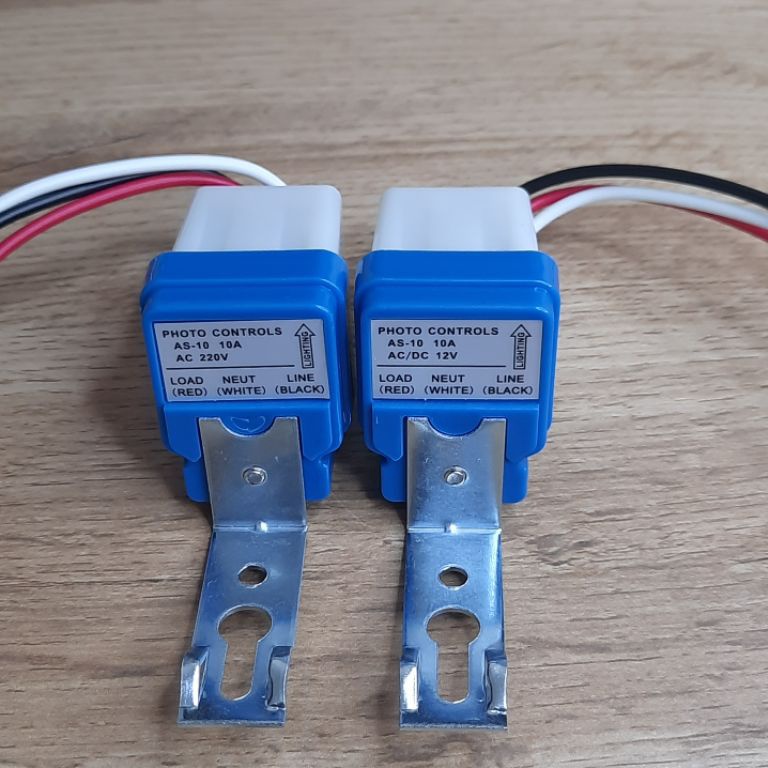 MENARIK sensor photocell