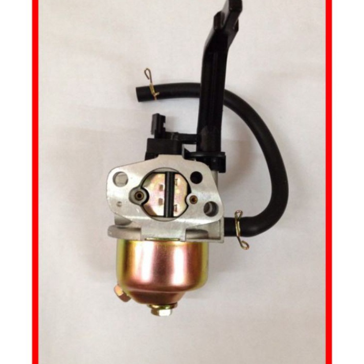 ➥❇❋ karburator genset / gengset / generator Ep 1800-2500 watt