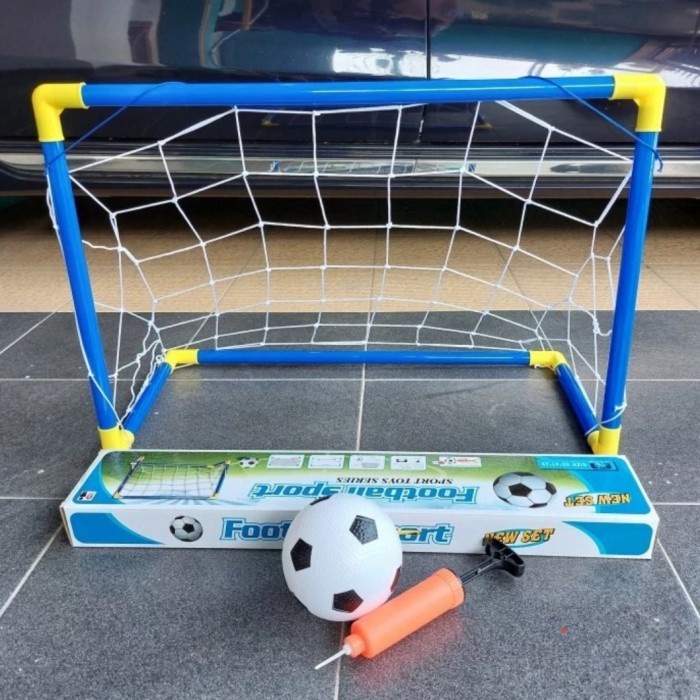 Bestseller Mainan Gawang Bola Mini - Mainan Gawang Bola Anak