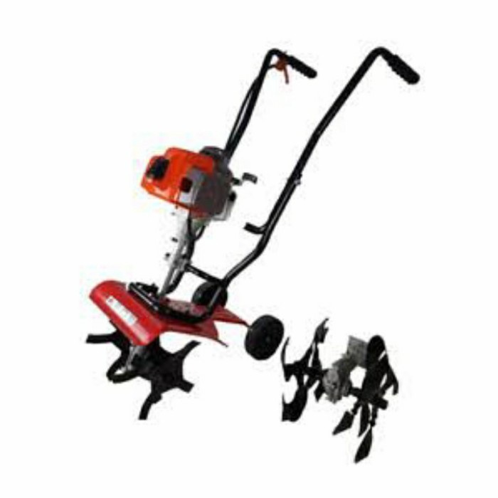 Traktor Mini Kebun Matsumoto 2Tak Mtm 68G Murah