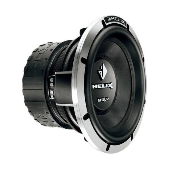 subwoofer subwofer mobil helix spxl 12 competition original resmi cikacika321