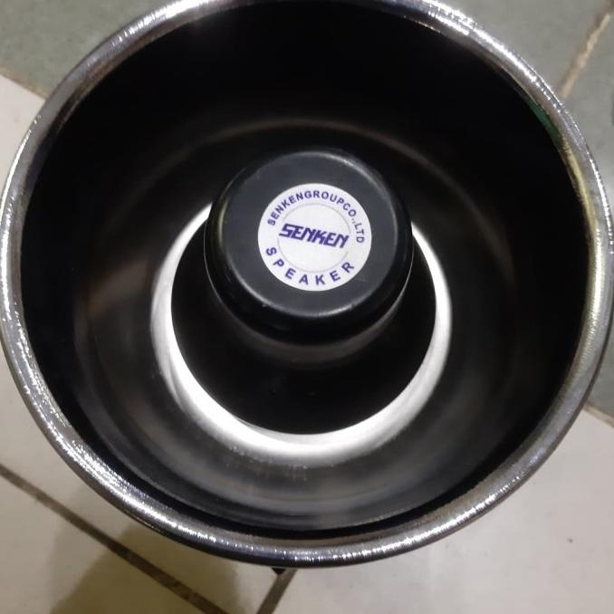 Toaa Senken Yd100I Asli Senken Original