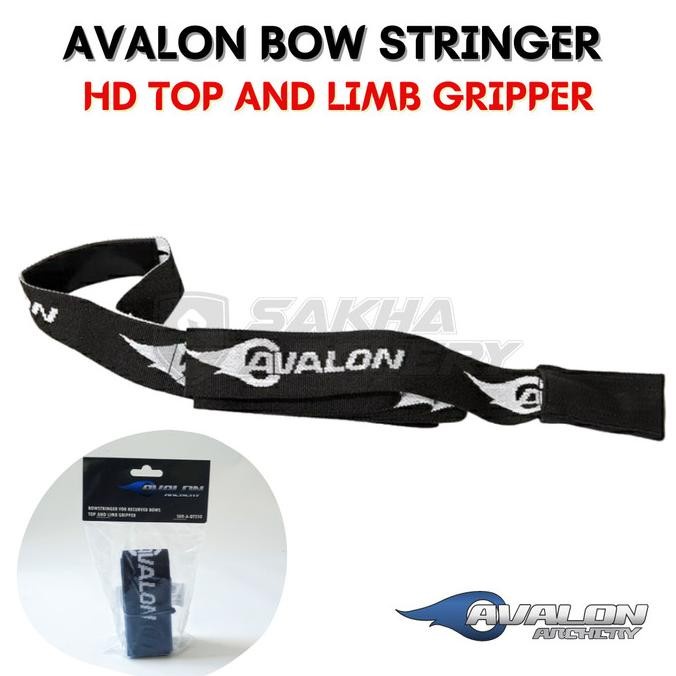 Bestseller Wan_Strike Avalon Bow Stringer Alat Pasang String Tali Busur Standar