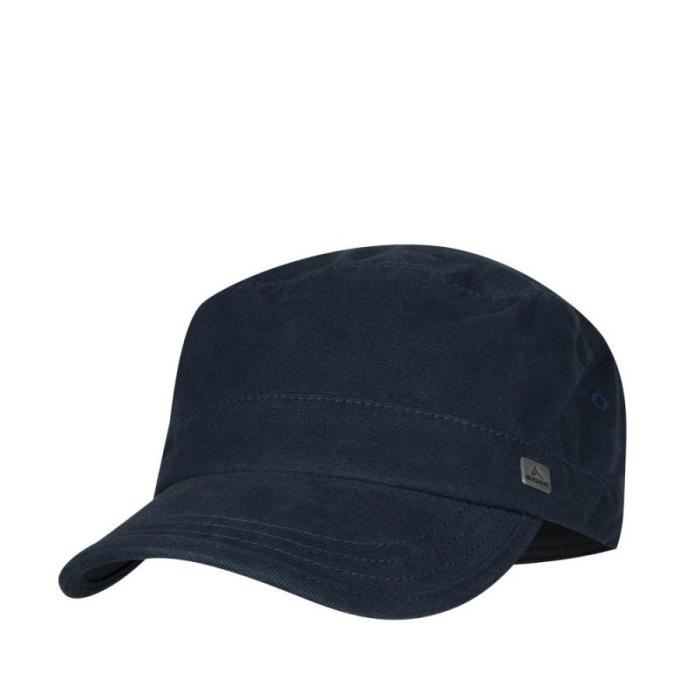 Commando Metal Cap 1.0 Original // Topi Komando Eiger Berkualitas