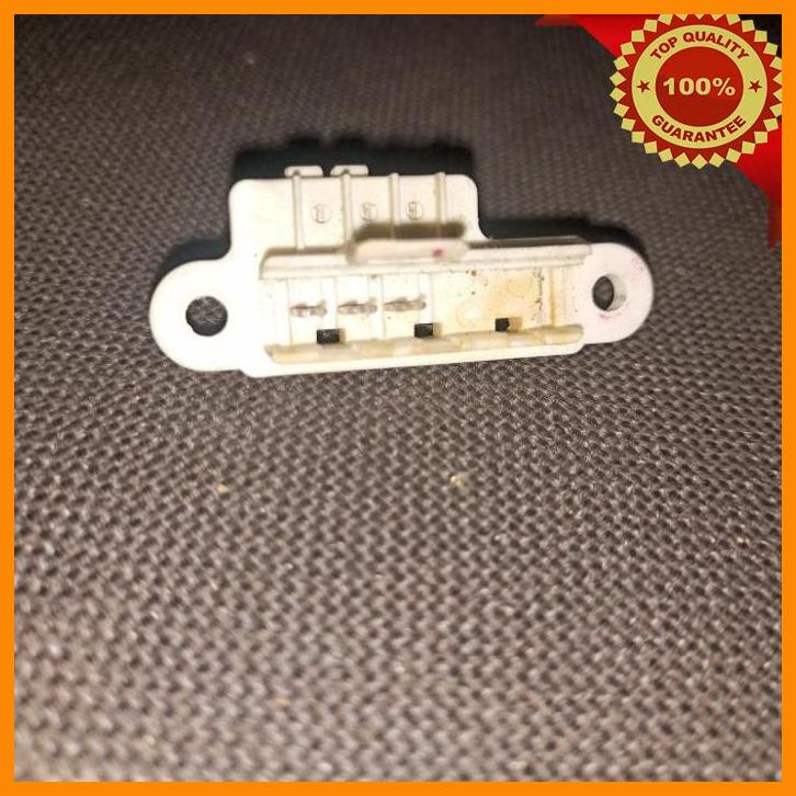 (MAKM) SOKET DINAMO MESIN CUCI SAMSUNG INVERTER