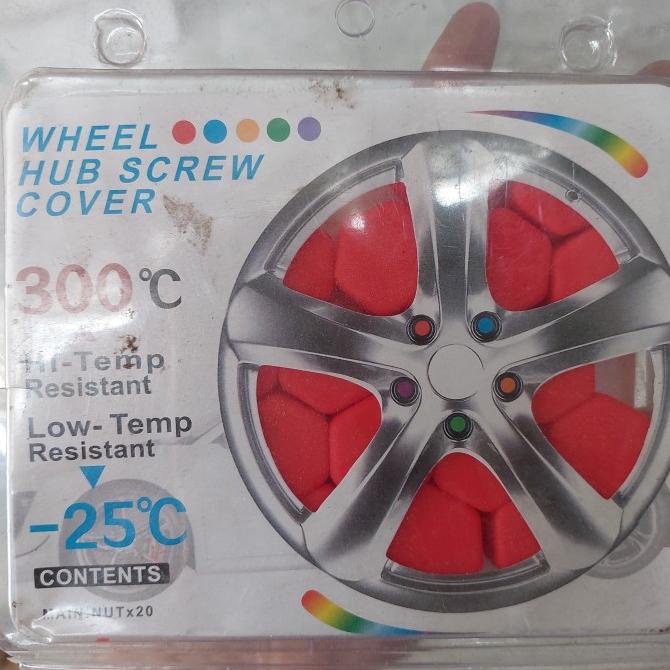 Kondom Baut Roda Racing Original